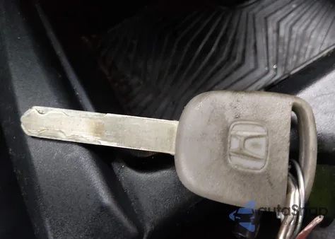 2017 Honda Cr-V Lx из США, поврежденный, VIN 2HKRW5H30HH402682